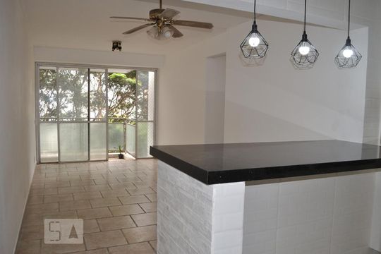 Apartamento para alugar com 3 quartos, 75m² em Vila Mariana, São Paulo