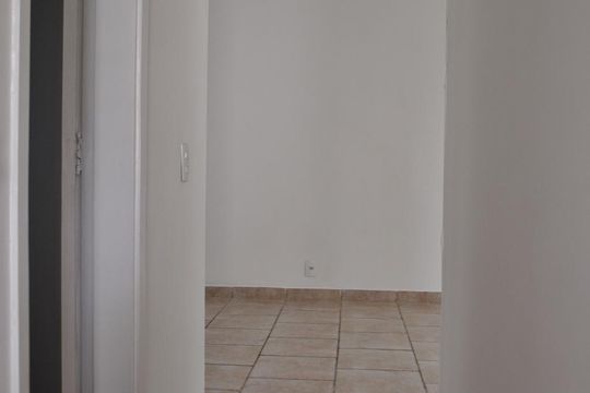 Corredor de apartamento para alugar com 3 quartos, 75m² em Vila Mariana, São Paulo