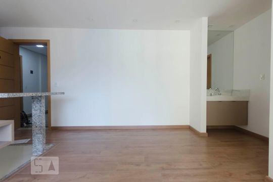 Sala de apartamento à venda com 1 quarto, 49m² em Casa Verde, São Paulo