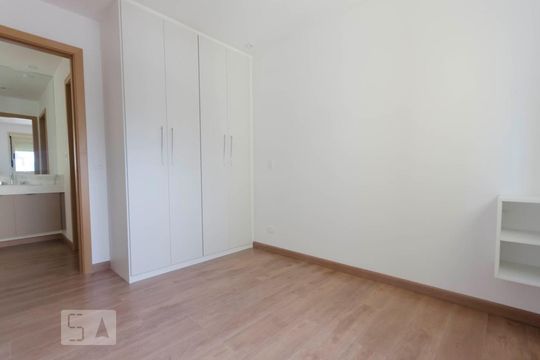 Quarto de apartamento à venda com 1 quarto, 49m² em Casa Verde, São Paulo