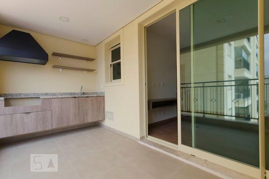 Sacada de apartamento à venda com 1 quarto, 49m² em Casa Verde, São Paulo