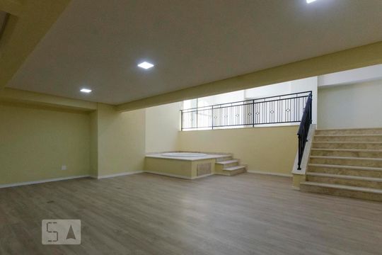 Área comum de apartamento à venda com 1 quarto, 49m² em Casa Verde, São Paulo