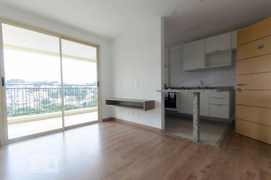 Apartamento à venda com 1 quarto, 49m² em Casa Verde, São Paulo