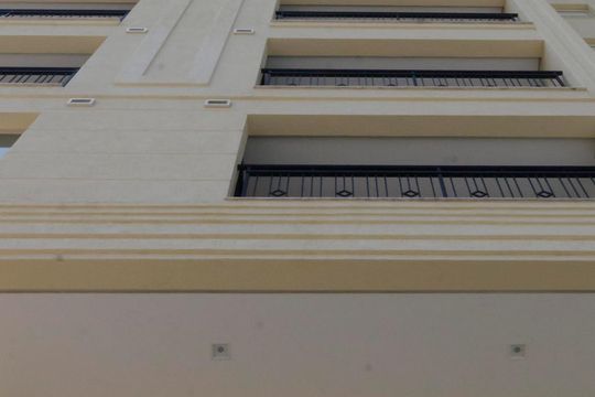 Fachada de apartamento à venda com 1 quarto, 49m² em Casa Verde, São Paulo