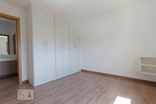 Quarto de apartamento à venda com 1 quarto, 49m² em Casa Verde, São Paulo