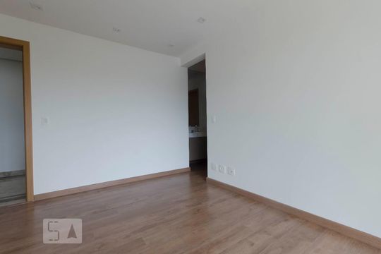 Sala de apartamento à venda com 1 quarto, 49m² em Casa Verde, São Paulo