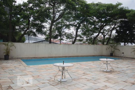 Piscina de apartamento à venda com 3 quartos, 72m² em Vila Guarani (z Sul), São Paulo