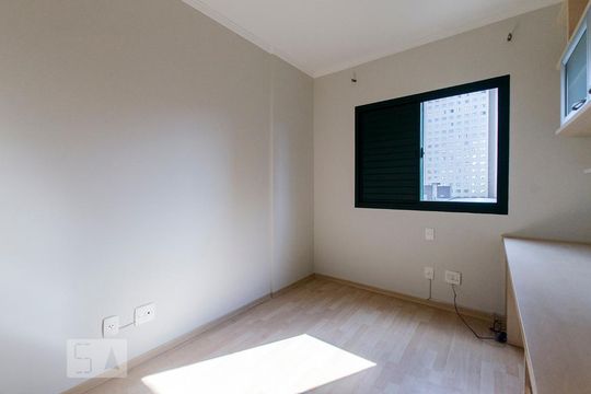 Quarto 2 de apartamento à venda com 3 quartos, 86m² em Alphaville Industrial, Barueri