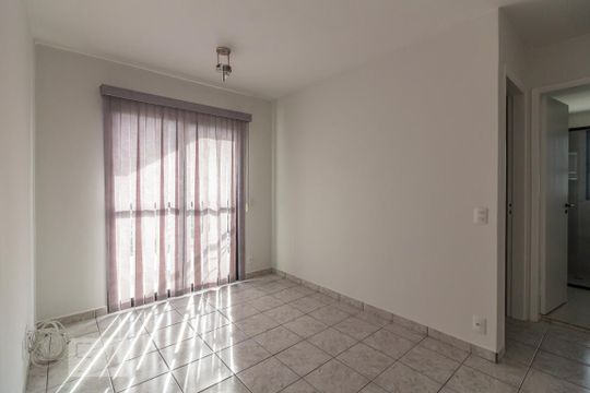 Apartamento para alugar com 1 quarto, 36m² em Bela Vista, São Paulo