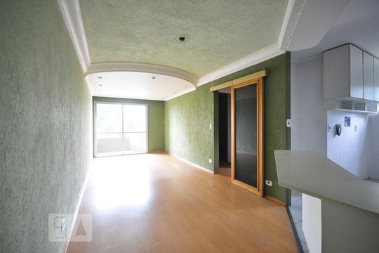 Apartamento para alugar com 1 quarto, 49m² em Vila Suzana, São Paulo