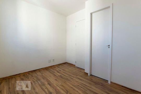 Quarto 2 - Suíte de apartamento à venda com 3 quartos, 64m² em Gopoúva, Guarulhos