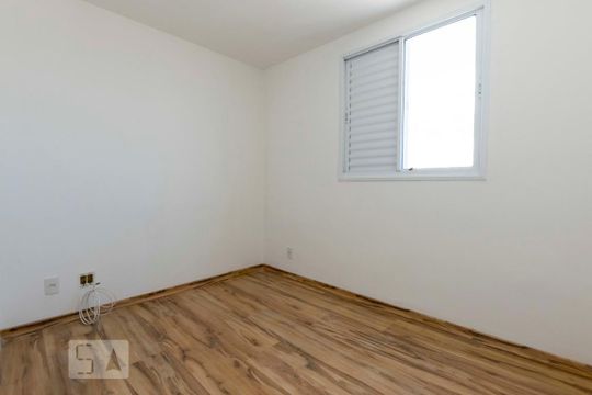 Quarto 2 - Suíte de apartamento à venda com 3 quartos, 64m² em Gopoúva, Guarulhos