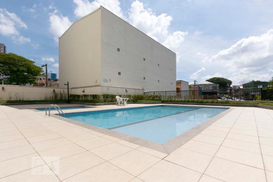 Área comum - Piscina de apartamento à venda com 3 quartos, 64m² em Gopoúva, Guarulhos