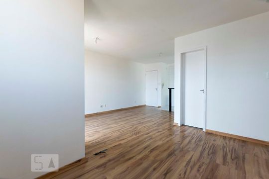 Sala de apartamento à venda com 3 quartos, 64m² em Gopoúva, Guarulhos