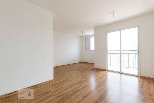 Apartamento à venda com 3 quartos, 64m² em Gopoúva, Guarulhos