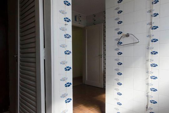 Lavanderia de apartamento à venda com 2 quartos, 72m² em Santana, São Paulo