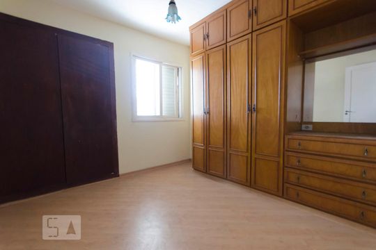Quarto 1 de apartamento à venda com 2 quartos, 72m² em Santana, São Paulo