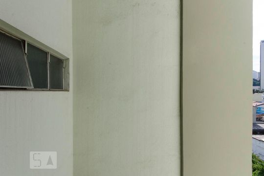 Vista Sala de apartamento à venda com 2 quartos, 72m² em Santana, São Paulo