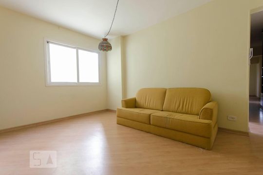 Apartamento à venda com 2 quartos, 72m² em Santana, São Paulo