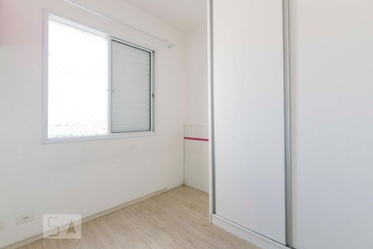 Quarto 1 de apartamento à venda com 3 quartos, 63m² em Ponte Grande, Guarulhos