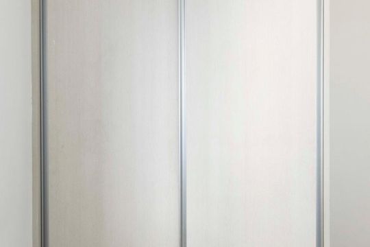 Quarto 2 (Armários) de apartamento à venda com 3 quartos, 63m² em Ponte Grande, Guarulhos