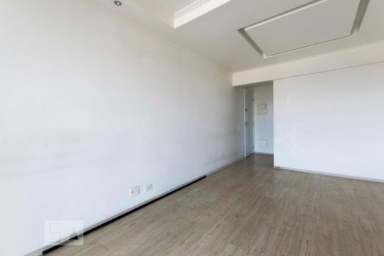Sala de apartamento à venda com 3 quartos, 63m² em Ponte Grande, Guarulhos