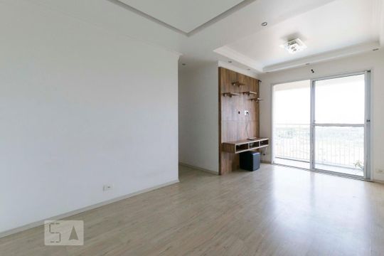 Apartamento à venda com 3 quartos, 63m² em Ponte Grande, Guarulhos