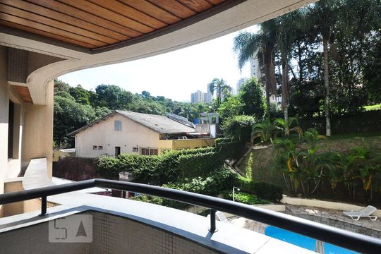 vista de apartamento à venda com 1 quarto, 37m² em Vila Suzana, São Paulo