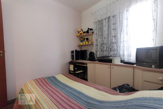 Quarto1 de apartamento à venda com 3 quartos, 95m² em Tucuruvi, São Paulo