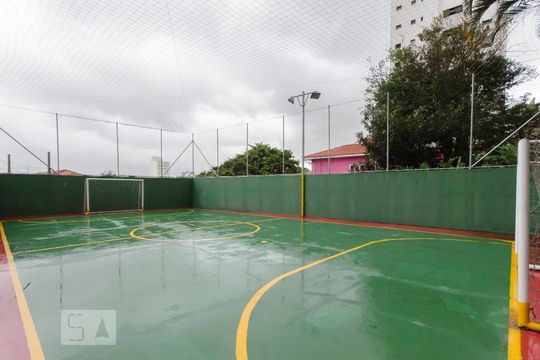 Qiuadra de apartamento à venda com 3 quartos, 95m² em Tucuruvi, São Paulo