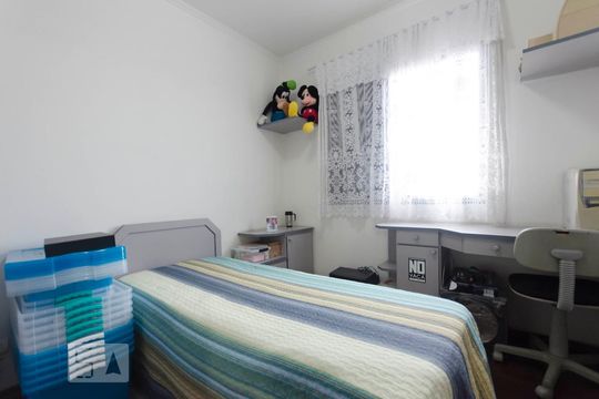 Quarto 2 de apartamento à venda com 3 quartos, 95m² em Tucuruvi, São Paulo