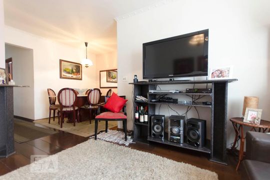 Apartamento à venda com 3 quartos, 95m² em Tucuruvi, São Paulo