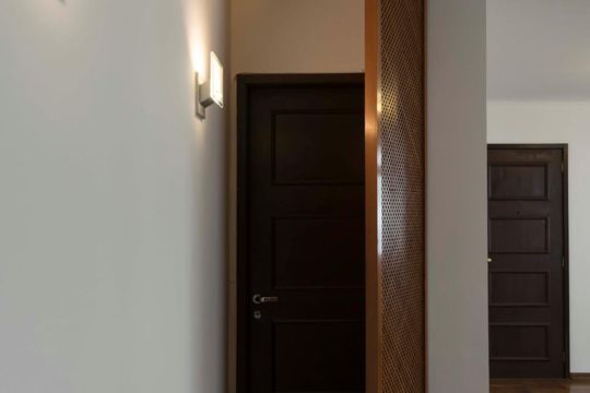 Sala de apartamento para alugar com 4 quartos, 172m² em Vila Mariana, São Paulo