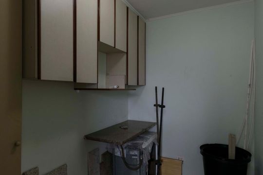 Quarto de serviço de apartamento para alugar com 4 quartos, 172m² em Vila Mariana, São Paulo