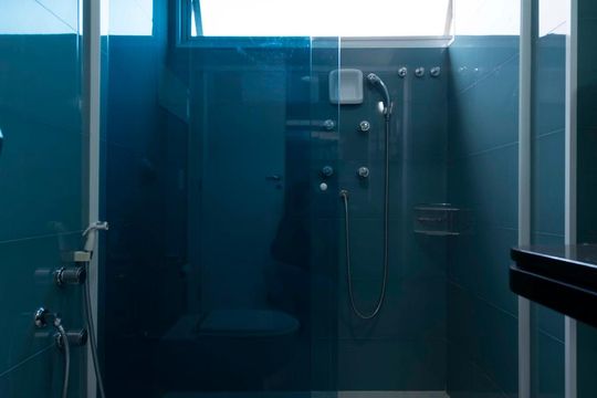 Quarto 3 - Suíte/ Banheiro de apartamento para alugar com 4 quartos, 172m² em Vila Mariana, São Paulo