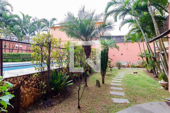 Área comum de apartamento para alugar com 1 quarto, 30m² em Vila Guarani , São Paulo