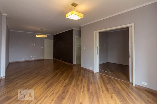 Sala de apartamento à venda com 2 quartos, 97m² em Bela Vista, São Paulo