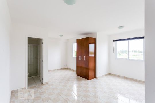 Apartamento para alugar com 1 quarto, 35m² em Quinta da Paineira, São Paulo