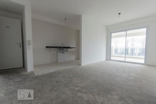 Apartamento à venda com 2 quartos, 80m² em Água Branca, São Paulo