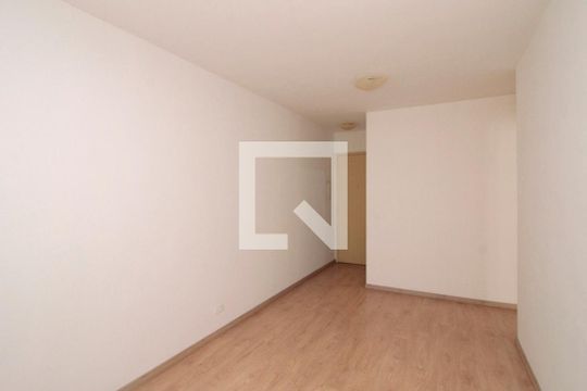 Sala de apartamento para alugar com 1 quarto, 40m² em Santa Cecília, São Paulo