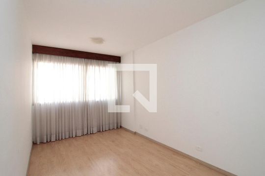 Sala de apartamento para alugar com 1 quarto, 40m² em Santa Cecília, São Paulo