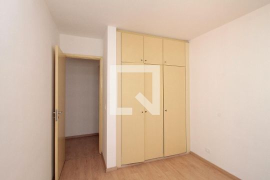 Quarto de apartamento para alugar com 1 quarto, 40m² em Santa Cecília, São Paulo