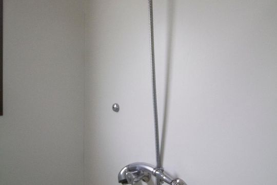 Chuveiro de apartamento para alugar com 3 quartos, 168m² em Paraíso, São Paulo