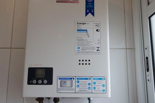 Lavanderia de apartamento para alugar com 2 quartos, 56m² em Lapa, São Paulo