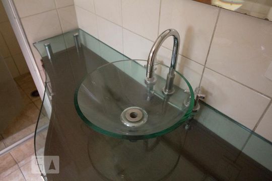 Pia de apartamento à venda com 1 quarto, 60m² em Cerqueira César, São Paulo