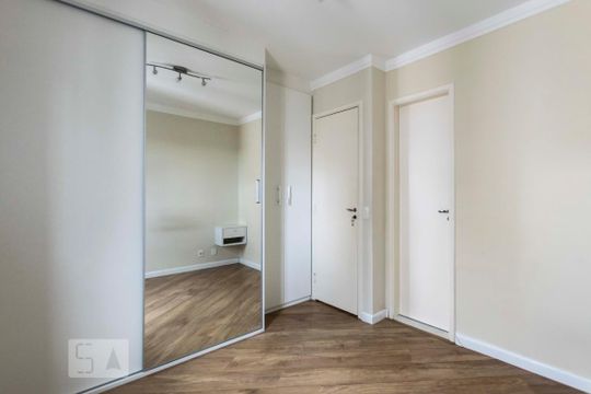 Quarto 3 - Suíte de apartamento à venda com 3 quartos, 75m² em Vila Augusta, Guarulhos