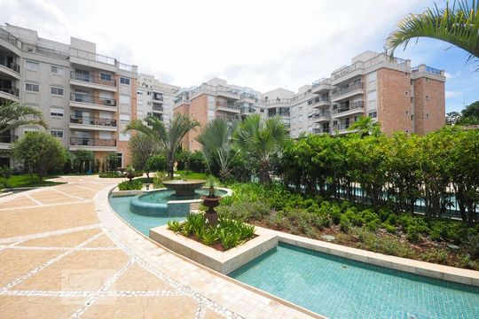entrada de apartamento à venda com 1 quarto, 60m² em Jardim Leonor, São Paulo
