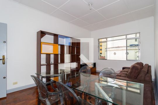 Apartamento para alugar com 3 quartos, 92m² em Vila Cláudia, São Paulo