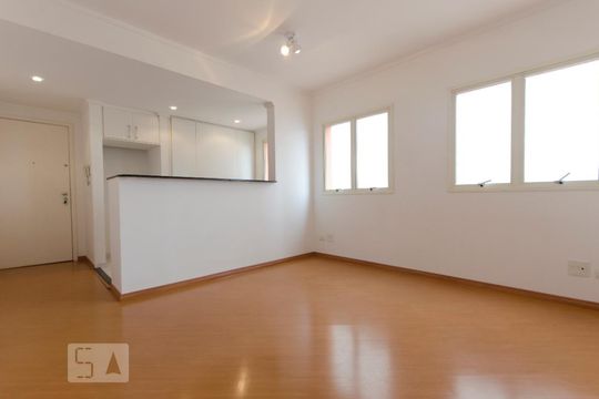 Apartamento à venda com 1 quarto, 44m² em Vila Pompéia, São Paulo