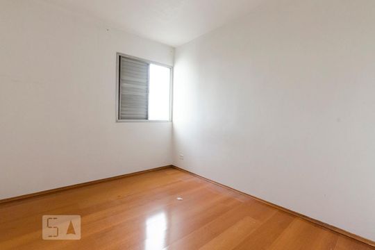 Quarto de apartamento à venda com 1 quarto, 44m² em Alto da Lapa, São Paulo